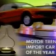 Illustration for article titled Real Toyota Heads Will Know What the Toyota Supra Super Bowl Ad Was a Callback To